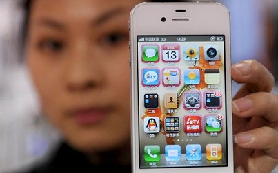iPhone bị cấm bán ở Trung Quốc vì tranh chấp bằng sáng chế giữa Qualcomm và Apple