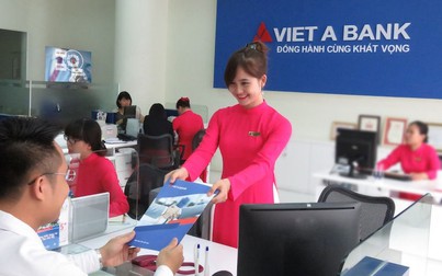 Cổ phiếu trên OTC chỉ giao dịch quanh mức 4.000, VietABank vẫn chào bán 70 triệu cổ phần với giá 10.000 đồng/cổ phiếu