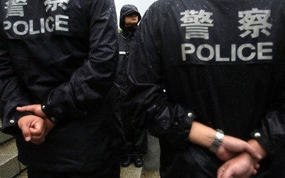 Trung Quốc kết án tù một công dân Nhật Bản với tội danh gián điệp