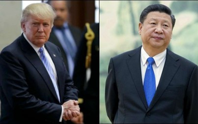 Trung Quốc, Hoa Kỳ thảo luận về giai đoạn tiếp theo của đàm phán thương mại