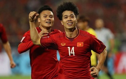 Nhận định trận đấu Việt Nam-Malaysia lúc 19h45 ngày 11/12 AFF Cup 2018