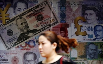 Tỷ giá ngoại tệ 12/12: USD ngược chiều với bảng Anh hai ngày liên tiếp