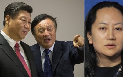 3 giải pháp của Trung Quốc trong vụ Phó chủ tịch Tập đoàn Huawei bị bắt ở Canada