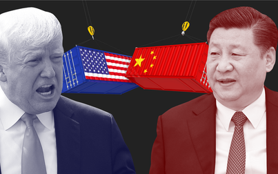 "Đình chiến" thương mại Mỹ-Trung: Chỉ là tung hỏa mù?