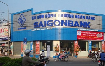 Lợi nhuận giảm mạnh, nhân sự cấp cao đồng loạt từ nhiệm khiến Saigonbank phải tổ chức đại hội cổ đông bất thường