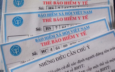 Có bắt buộc phải mua BHYT cho con theo trường?