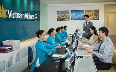 Vietnam Airlines chịu áp lực giảm giá vé khi Bamboo Airways cất cánh