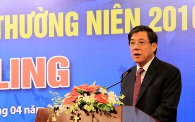 Bắt nguyên Tổng giám đốc PVEP Đỗ Văn Khạnh, PVD khuyết Chủ tịch Hội đồng quản trị