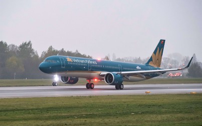 Khan hiếm vé tết, Vietnam Airlines và Jetstar Pacific tăng thêm hàng trăm chuyến bay