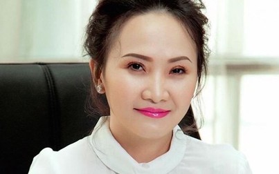 Bà Đặng Huỳnh Ức My tiếp tục chi 240 tỷ đồng để mua 12 triệu cổ phiếu TTC Sugar