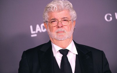 10 ngôi sao giàu nhất nước Mỹ năm 2018: George Lucas - "cha đẻ" của loạt phim khoa học viễn tưởng Star Wars đứng đầu vói 5,4 tỉ USD