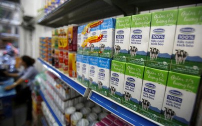 Vì sao F&N Dairy Investment của người Thái liên tục lặp lại điệp khúc đăng ký mua hụt cổ phiếu Vinamilk?