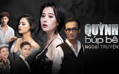 "Quỳnh Búp Bê" là phim Việt được tìm kiếm nhiều nhất năm 2018