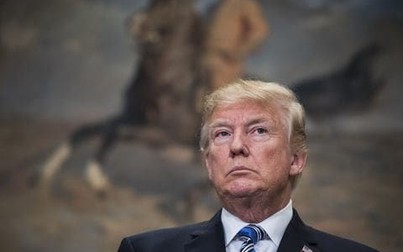 6 vấn đề pháp lý bủa vây Donald Trump