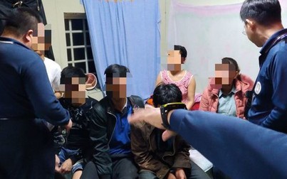 Tìm thấy 3 người đầu tiên trong vụ 152 du khách Việt mất tích ở Đài Loan