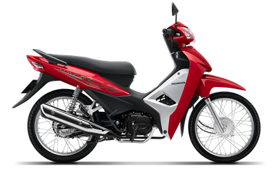 Honda Wave Alpha phiên bản 2019 ra mắt, nâng cấp nhẹ, giá 18 triệu đồng