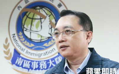 10 du khách đã được tìm thấy trong vụ 152 người Việt Nam mất tích ở Đài Loan