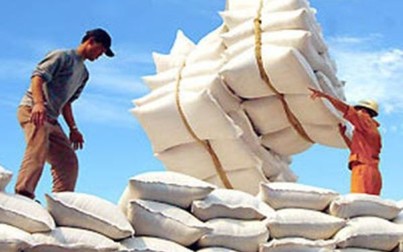 Trung Quốc tăng thuế, gạo xuất khẩu của Việt Nam giảm mạnh