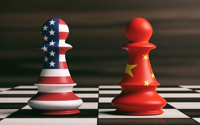 Chiến tranh thương mại gây thiệt hại hàng tỷ USD cho cả Mỹ và trung Quốc trong năm 2018