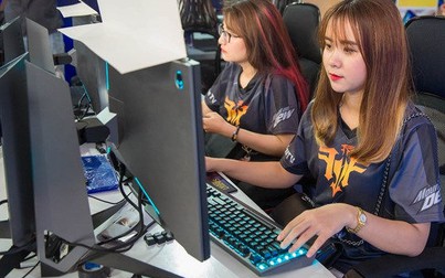 Dell tổ chức ngày hội cho các tín đồ công nghệ tại Sài Gòn
