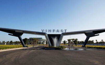 Những con số ấn tượng trong tuần: VinFast nộp thuế 1.200 tỷ đồng