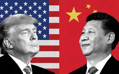 Chiến tranh thương mại Mỹ-Trung có phải là chiến tranh lạnh?