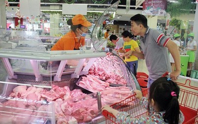 Thị trường Tết Dương lịch: Sức mua tăng ở ngành dịch vụ ăn uống