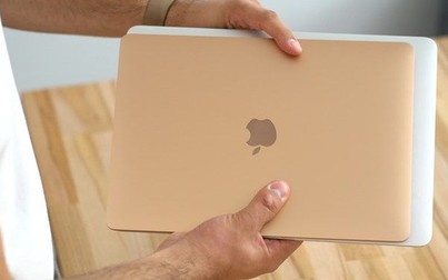 5 lý do bạn nên mua MacBook Air 2018 thay vì MacBook Pro