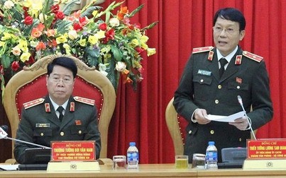 Bộ Công an: Thông tin khởi tố ông Nguyễn Bắc Son không chính xác