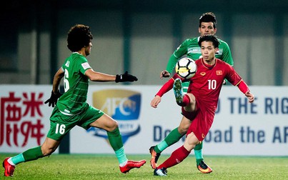 Việt Nam sẵn sàng cho cuộc lật đổ khác tại Asian Cup 2019?