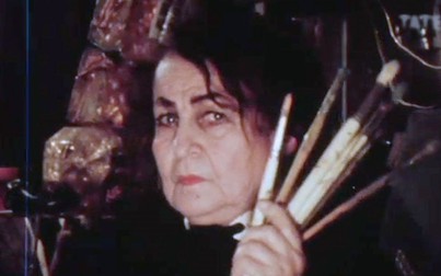 Fahrelnissa Zeid là ai, vì sao bà là một trong những nghệ sĩ nữ vĩ đại nhất thế kỷ 20?