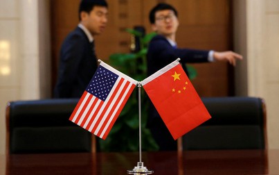 Mỹ, Trung bắt đầu đàm phán về chiến tranh thương mại