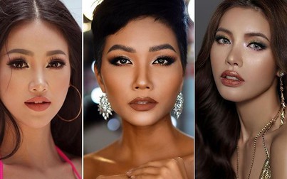 Việt Nam có 3 mỹ nhân thuộc top 25 "vẻ đẹp vượt thời gian" của thế giới