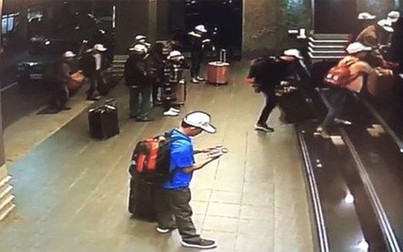 Tìm thấy 74 du khách Việt bỏ trốn tại Đài Loan