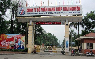 Gang thép Thái Nguyên nói gì về việc cầm cố cổ phiếu TIS cho Trần Bắc Hà?
