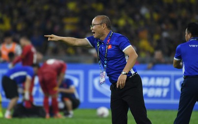 Asian Cup 2019: HLV Park Hang-seo "Chúng tôi hy vọng sẽ nhận được tin tốt vào hôm nay"