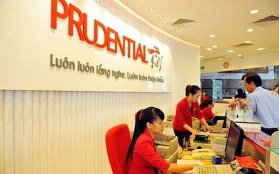 Shinhan Card chi 151 triệu USD mua Công ty Prudential Việt Nam