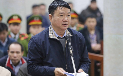 Ông Đinh La Thăng bị khởi tố thêm tội trong vụ án Ethanol Phú Thọ