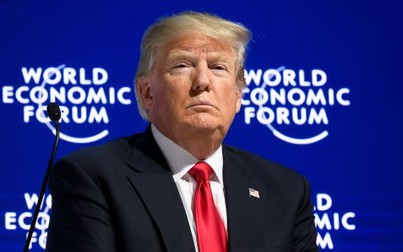 Trump không tham dự Davos 2019 nhưng ông sẽ là chủ đề chính