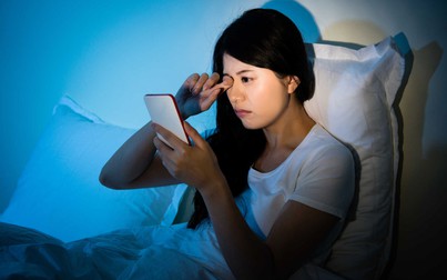 9 Lý do bạn nên ngưng lạm dụng điện thoại thông minh