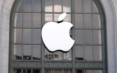 12 năm liên tiếp Apple là công ty được ngưỡng mộ nhất thế giới