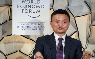 Tỷ phú Jack Ma: Công việc đầu tiên của bạn là điều quan trọng nhất cuộc đời