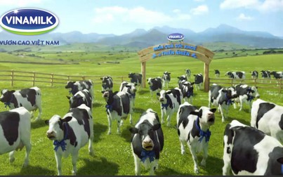 Quỹ F&N Dairy Investments Pte.Ltd tiếp tục đăng ký mua 17,41 triệu cổ phiếu Vinamilk