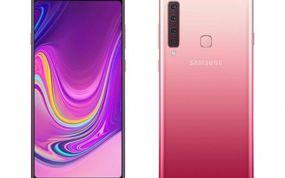 Giá điện thoại Samsung tại FPT shop và Thế Giới Di Động và Cellphone dịp Tết Nguyên đán Kỷ hợi 2019