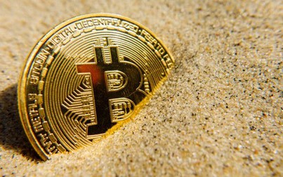 Bitcoin rơi vào tình trạng suy giảm nghiêm trọng