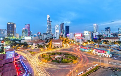 Kinh tế Việt Nam sẽ tăng trưởng tích cực trong 2019 nhưng cũng có 2 thách thức rõ nét