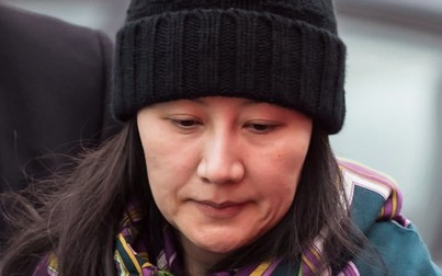 Mỹ chính thức buộc tội Giám đốc tài chính Huawei Mạnh Vãn Chu