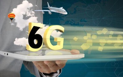 LG muốn là nhà cung cấp mạng 6G đầu tiên trên thế giới