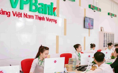 Lãi suất VPBank tháng 2/2019: Cao nhất 7,8 %/năm