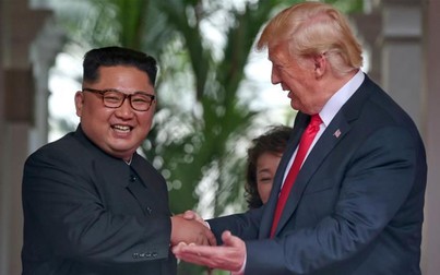 Triều Tiên vẫn im lặng về hội nghị thượng đỉnh thứ 2 với Mỹ